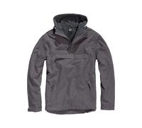Brandit Windbreaker 10 Farben 3XL Anthracite
