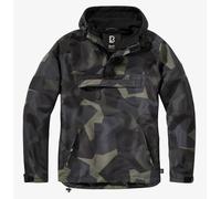 Brandit Windbreaker 10 Farben M Grün oliv dunkelblau