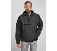 Brandit Windbreaker 10 Farben M Schwarz