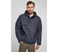 Brandit Windbreaker 10 Farben XXL Dunkelblau