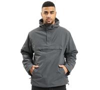 Brandit Windbreaker Anthrazit L