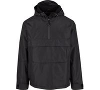 Brandit Windbreaker Arctic 9733 Black-XS