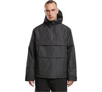 Brandit Windbreaker-Jacke Arctic Schwarz M