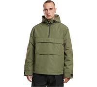 Brandit - Arctic Windbreaker Jacke - Olive L