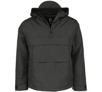Brandit Windbreaker Artctic Windbreaker schwarz in S