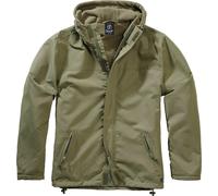 Brandit Jacke Olive Größe 2XL
