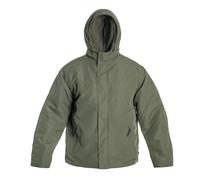 Brandit Frontzip Windbreaker, Farbe: olive, Größe: L