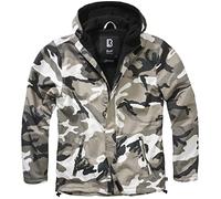 Brandit Windbreaker Frontzip Ripstop urban Gr. XL
