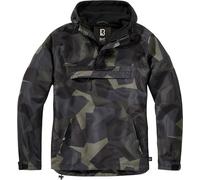Brandit Windbreaker, viele (Tarn-) Farben, Größe S bis 5XL