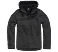 Brandit Windbreaker Woodland 5XL