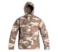 Brandit Windbreaker Jacke Light Woodland Größe L