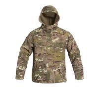 Brandit Jacke 2XL Tactical Camo