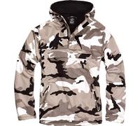 Brandit - Windbreaker Windjacke - Urban XXL