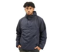 Brandit Windbreaker Jacke Blau Größe L für Männer
