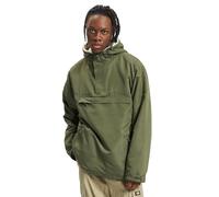 Brandit Sherpa Windbreaker - Olive 5XL