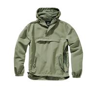 Brandit Summer Jacke XL Olive