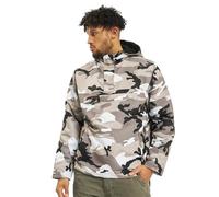 Brandit Windbreaker, viele (Tarn-) Farben, Größe S bis 5XL