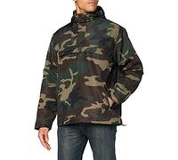 Brandit Windbreaker, viele (Tarn-) Farben, Größe S bis 5XL