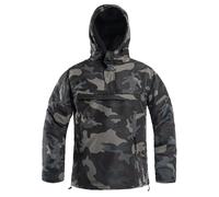 Brandit - Windbreaker Windjacke - Dark Camo L