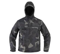 Brandit - Windbreaker Windjacke - Dark Camo M90 S