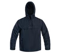 Brandit Windbreaker Anorak blau unisex, S