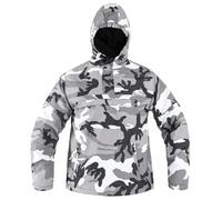 Brandit - Windbreaker Windjacke - Urban S