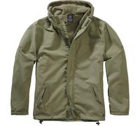 Brandit Jacke S Olive