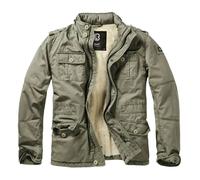 Brandit Britannia Winter Jacke