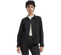 Brandit Women BDU Jacket Frauen Übergangsjacke schwarz Basics