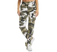 Brandit - Cargo BDU Rip-Stop Damenhose - Urban 32