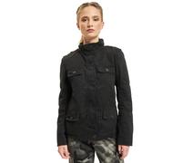 Outdoorjacke BRANDIT "Damen Ladies Britannia Jacket" Gr. 4XL, schwarz (black) Herren Jacken Outdoor-Jacken (51740347-4XL)