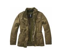 Brandit Women Jacke Ladies M65 Giant Jacket Olive-S