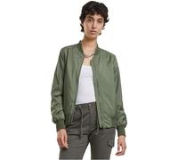 Brandit Bomberjacke Jula Damen oliv Größe XL