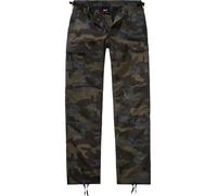 Brandit Women Ladies BDU Ripstop Trouser Darkcamo-32