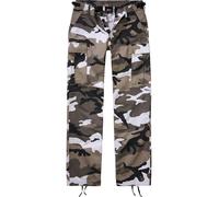 Brandit Women Ladies BDU Ripstop Trouser Urban-35