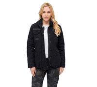Brandit Women M65 Giant Jacket, Farbe: black, Größe: XXL