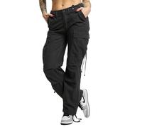 Brandit Cargohose M65 Vintage Damen – Baumwolle – Anthrazit – Größe 35