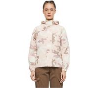 Brandit Windjacke Damen Summer Frontzip 100% Polyester candy camo Größe 5XL