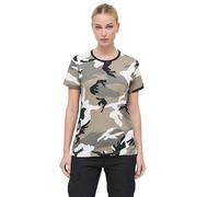 Brandit Women T-Shirt, Farbe: urban, Größe: 3XL