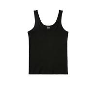 Brandit - Mya Tank Top Ärmelloses Damen-T-Shirt - Black 3XL