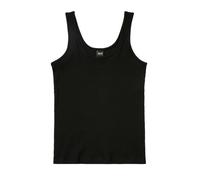 Brandit - Mya Tank Top Ärmelloses Damen-T-Shirt - Black S