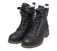 Stiefel BRANDIT "Brandit Brandit Women Winterboot", Damen, Gr. 41, schwarz, Kunstfaser, unifarben, Schuhe Stiefel (82869319-41) schwarz