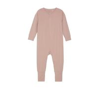 Brands4kids A/S Minymo Unisex Baby Schlafstrampler aus superweicher Bambus Viscose