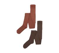 Brands4Kids Strumpfhosen Bamboo 2P gelb/multi 104