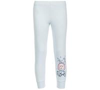 Brandsseller Mädchen Kinder Jogginghose mit Motiven im Stil von Frozen 2/ ELSA 110/116