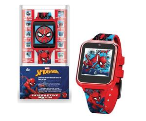 Brandunit Spiderman Kinder Smartwatch