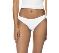 Brasil Serie Organic Cotton Weiss weiß XS