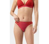 Brasil Serie Poetry Temptation Gala Red rot XS