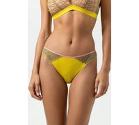 Brasil Serie Poetry Temptation Golden Spice gelb M