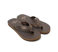 Brasileras Leder Flip-flops